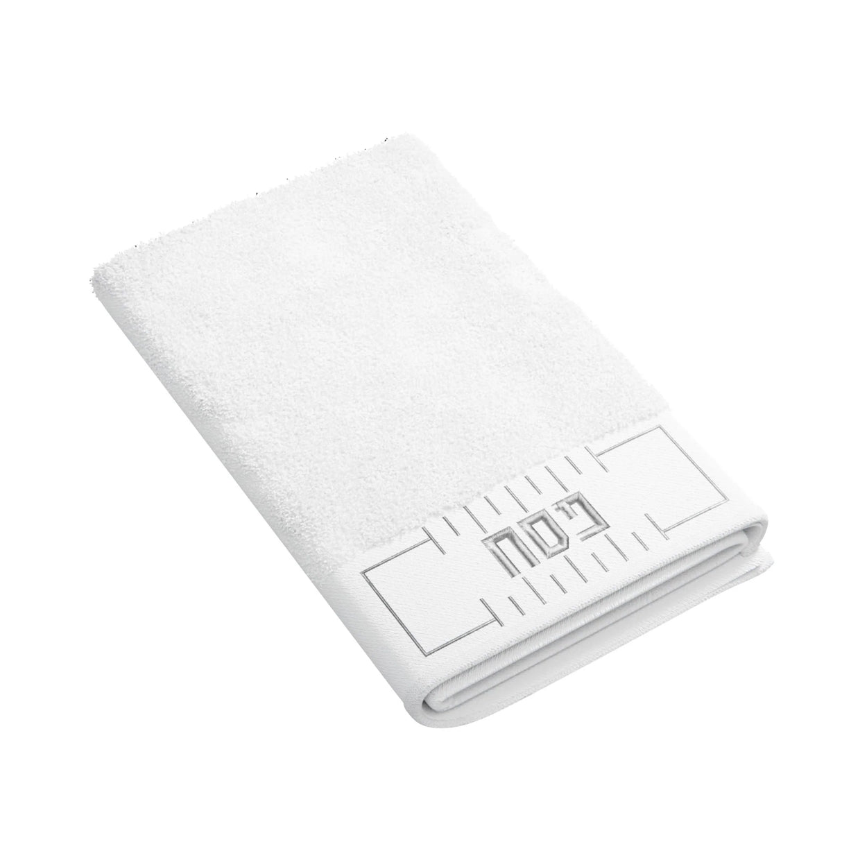 Linear Pesach Towel