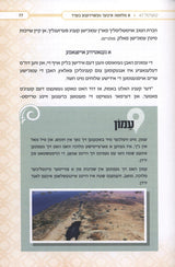 געשיכטע פון כלל ישראל #6 - תקופת שמואל #3 - דוד המלך