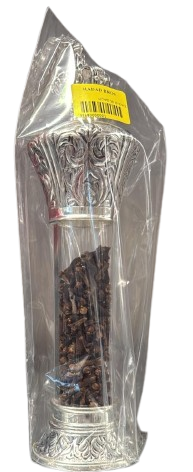 Silver Dipped Besomim Holder
