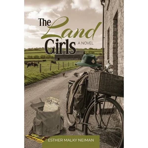 Land Girls - Novel