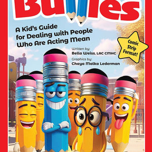 Parenting And Chinuch