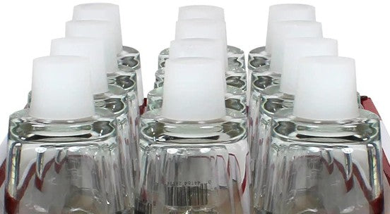 Neroinim Glas Cup With Rubber Base - Single