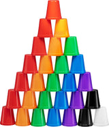 Kupkups- light colored cups 100pc