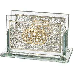 Matzah Box