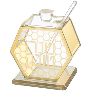 Honey Dishes