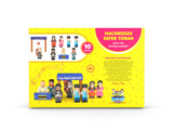 Mitzvah Kinder: Hachnosas Sefer Torah Set (54 Pcs)