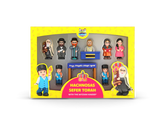 Mitzvah Kinder: Hachnosas Sefer Torah Set (54 Pcs)