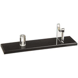 Acrilic Stand for Knifes 27x6.5 cm