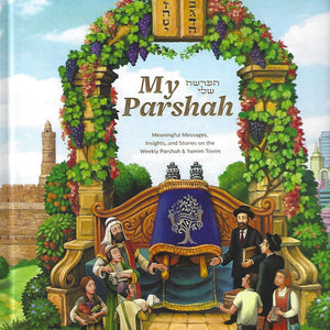 Parsha