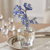 Crystal tree of Blessings 11 cm