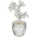 Crystal tree of Blessings 11 cm