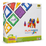 Playmags 50pc set