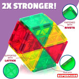 Playmags 50pc set