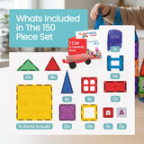 Playmags 150 pc