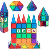 Playmags - 60pc set