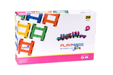 Playmags 20pc set