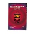 Haggadah: Lighting up the Night P/b