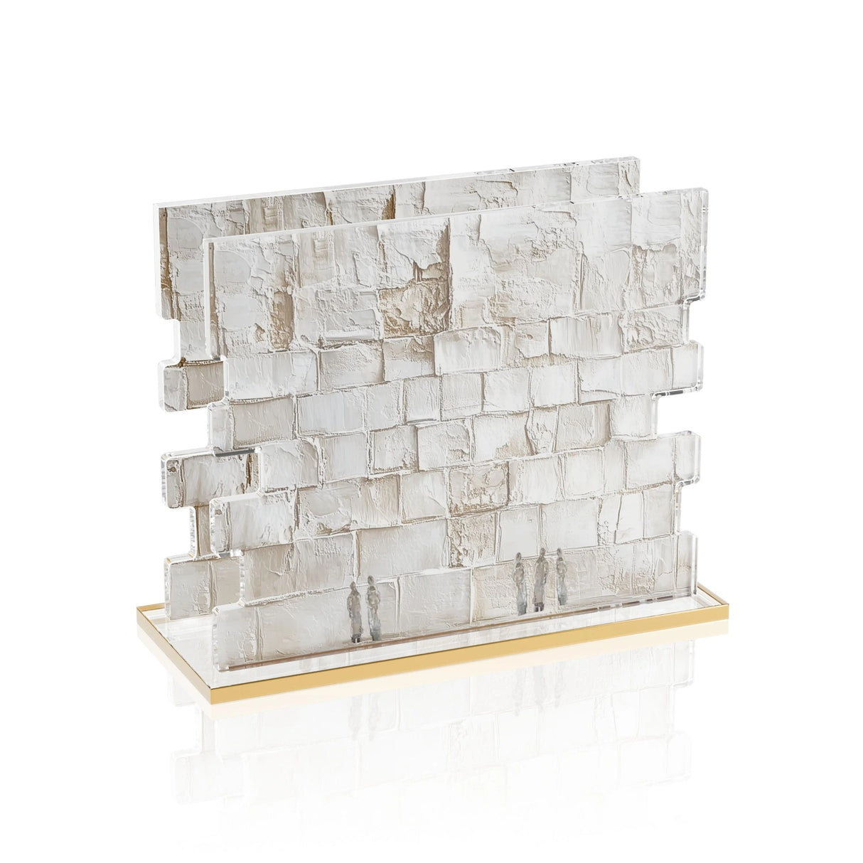 Serene Kosel Napkin Holder