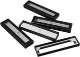 Pen Box Black