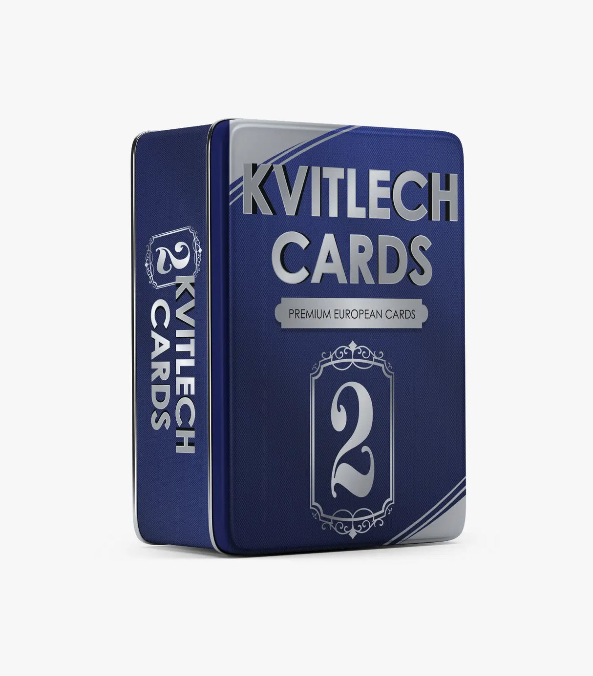 Kvitlech in tin Game