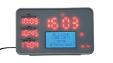 Akito: Alarm Clock - Wonder Watch