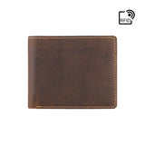 Shield - Slim Cash & Coin Wallet
