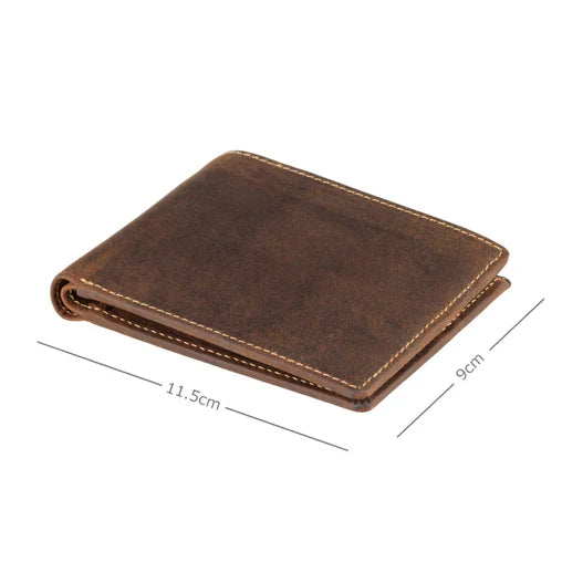 Shield - Slim Cash & Coin Wallet
