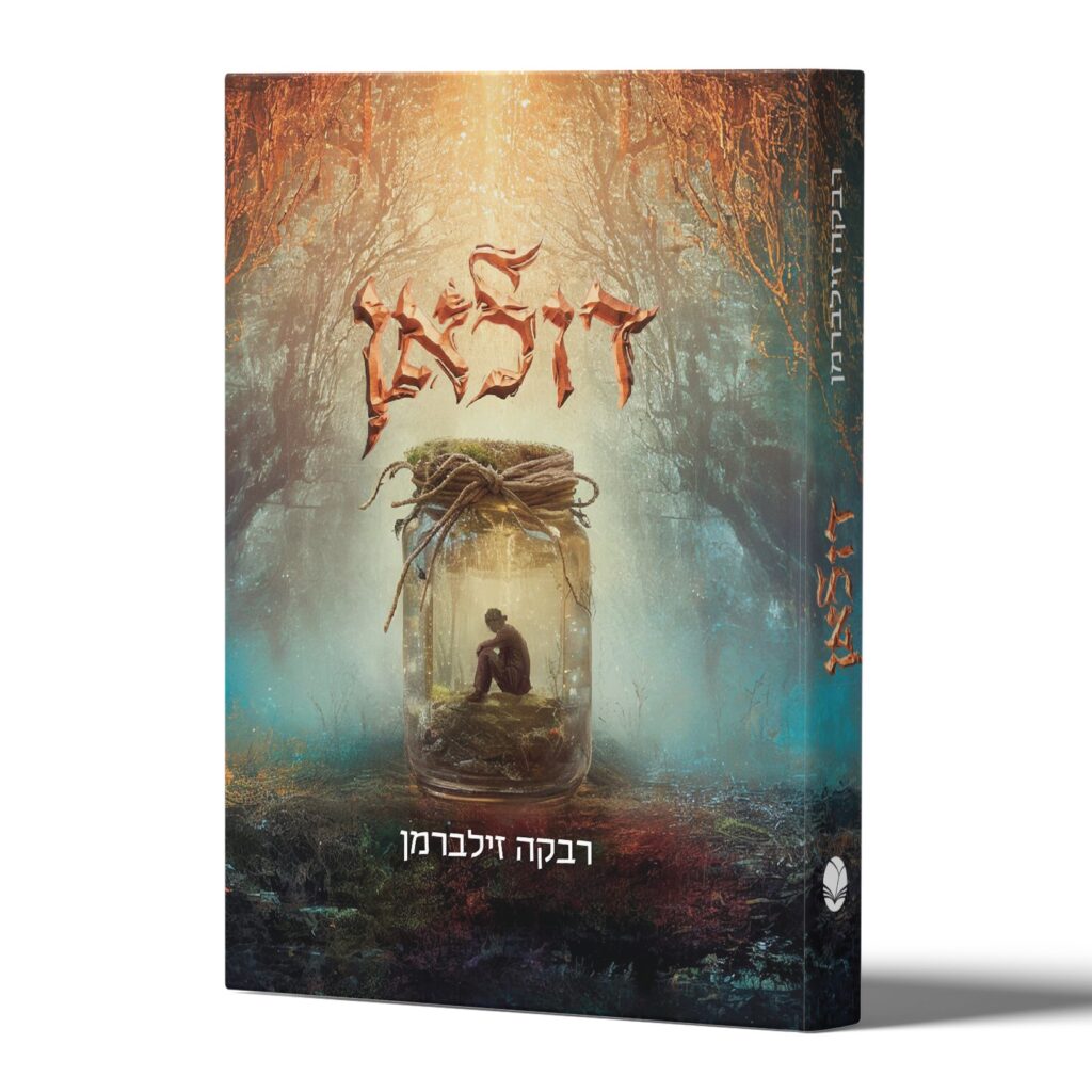 דולאן - רבקה זילברמן