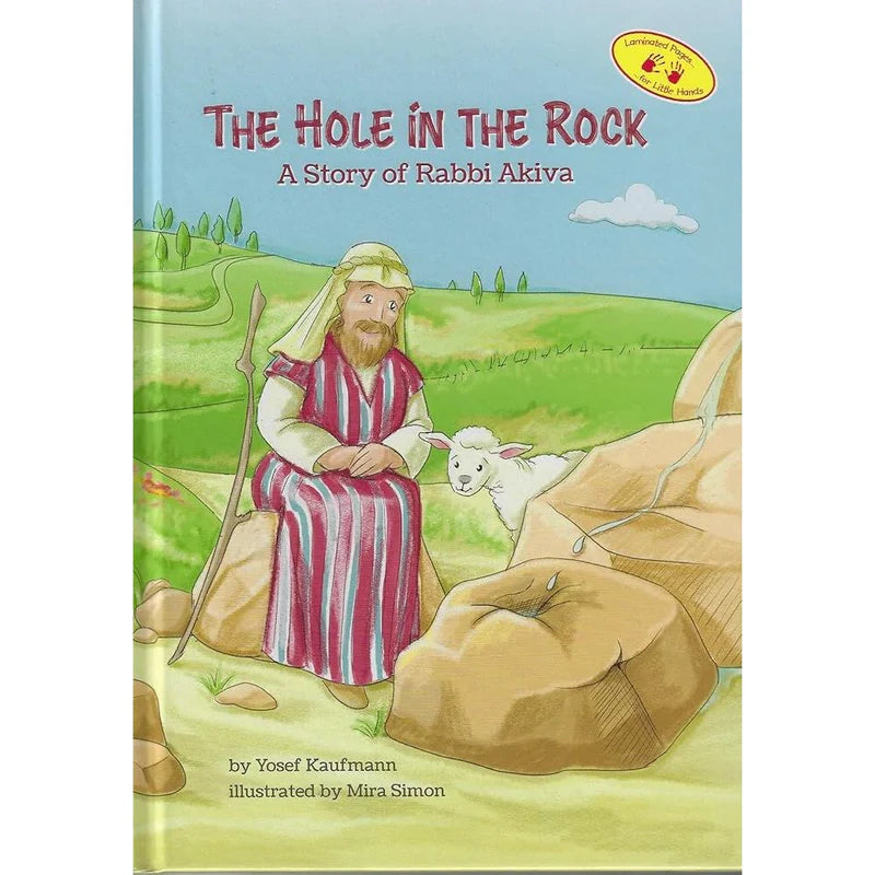 The Hole in the Rock