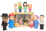 Mini Perfect Mentchees Family 10PK