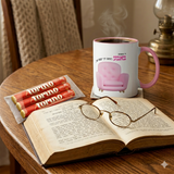 Best Bubby Rest Mug