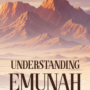Emunah And Bituchon