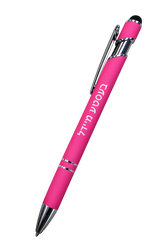 Best Girl Pen - Yiddish