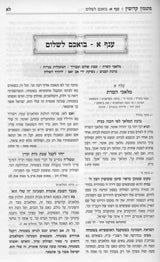 פניני מקראי קודש - ז כרכים מועדים