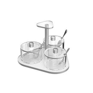 Holders & Dishes