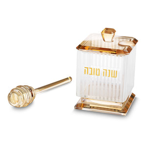 Honey Dishes