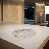 Lucite Tray for Havdala 25 cm