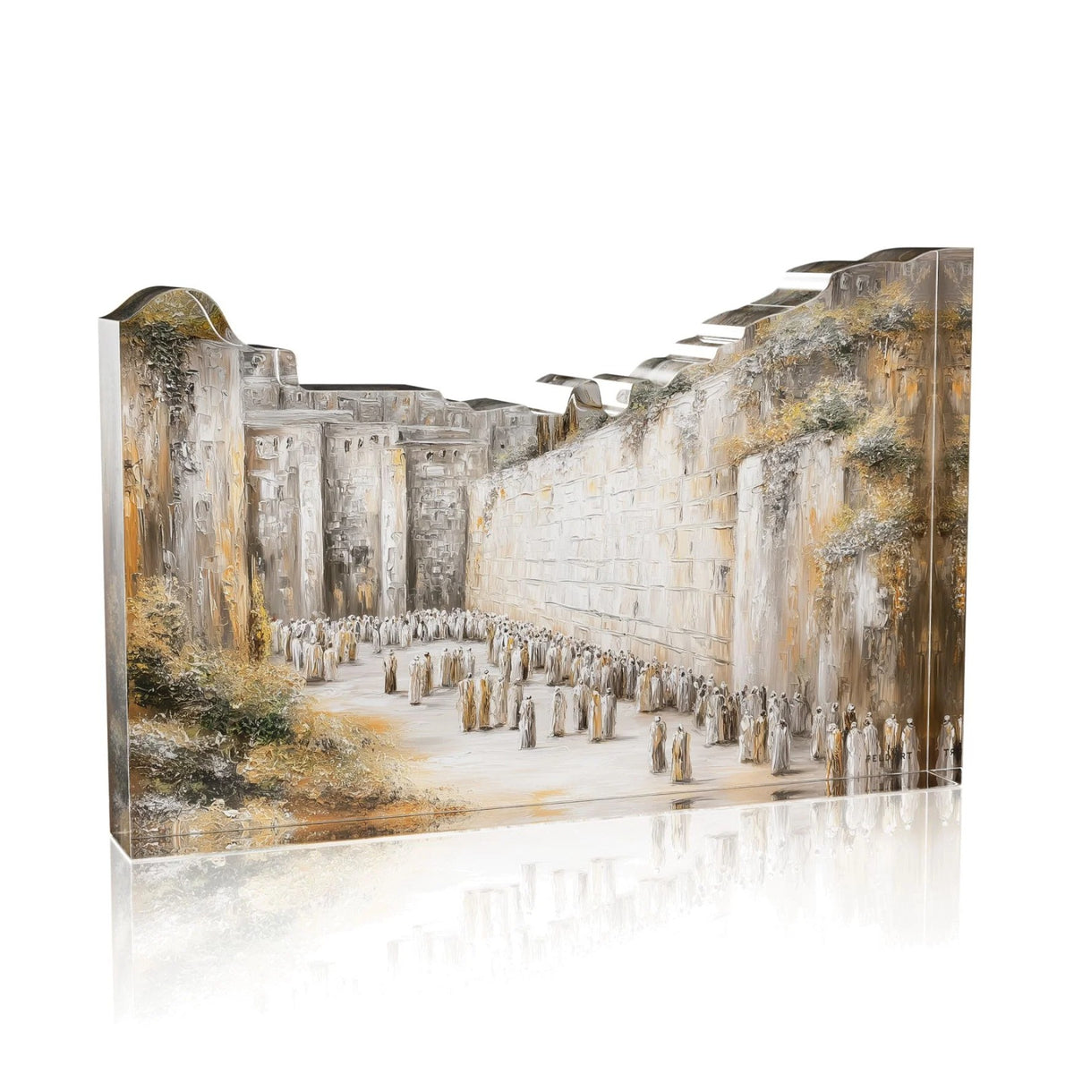 Heritage Stone Kosel Luxury Block