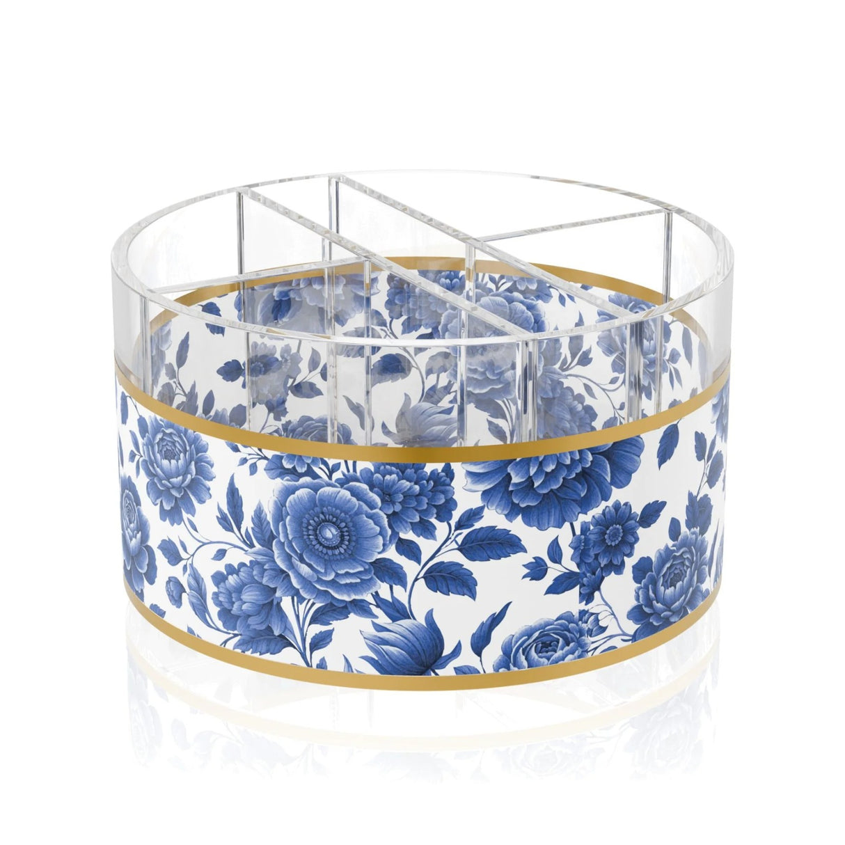 Maison Bloom Swivel Cutlery Holder