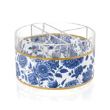 Maison Bloom Swivel Cutlery Holder