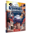 Betrayai In Valencia - Comic