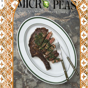 Cookbooks