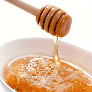 Honey Dishes