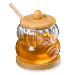 Honey Dishes
