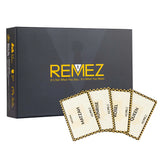 Remez - The Jewish Word Game for Shabbos, Yom Tov & Family Nights