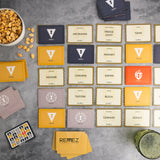 Remez - The Jewish Word Game for Shabbos, Yom Tov & Family Nights