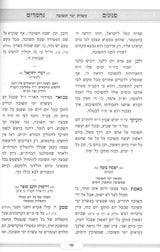 פנינים נחמדים - אוצר פניני אגדה וחסידות וסיפורי צדיקים - ראש השנה/יום כיפור