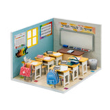 Colours Crafts Classroom