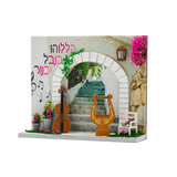 Miniature Musical Kit