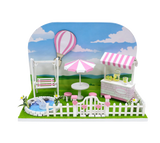 Miniature Park Kit